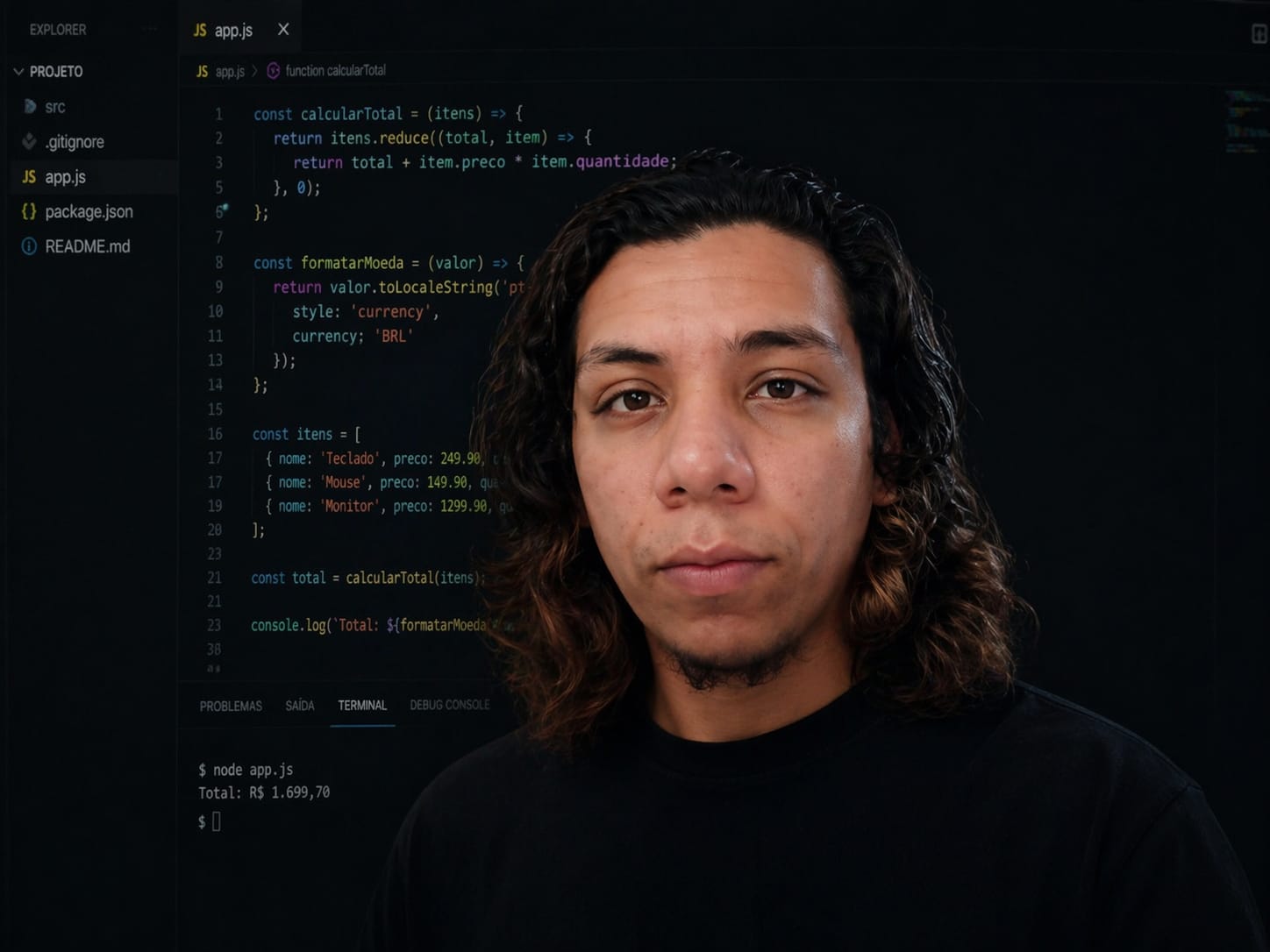 Lucas Dev