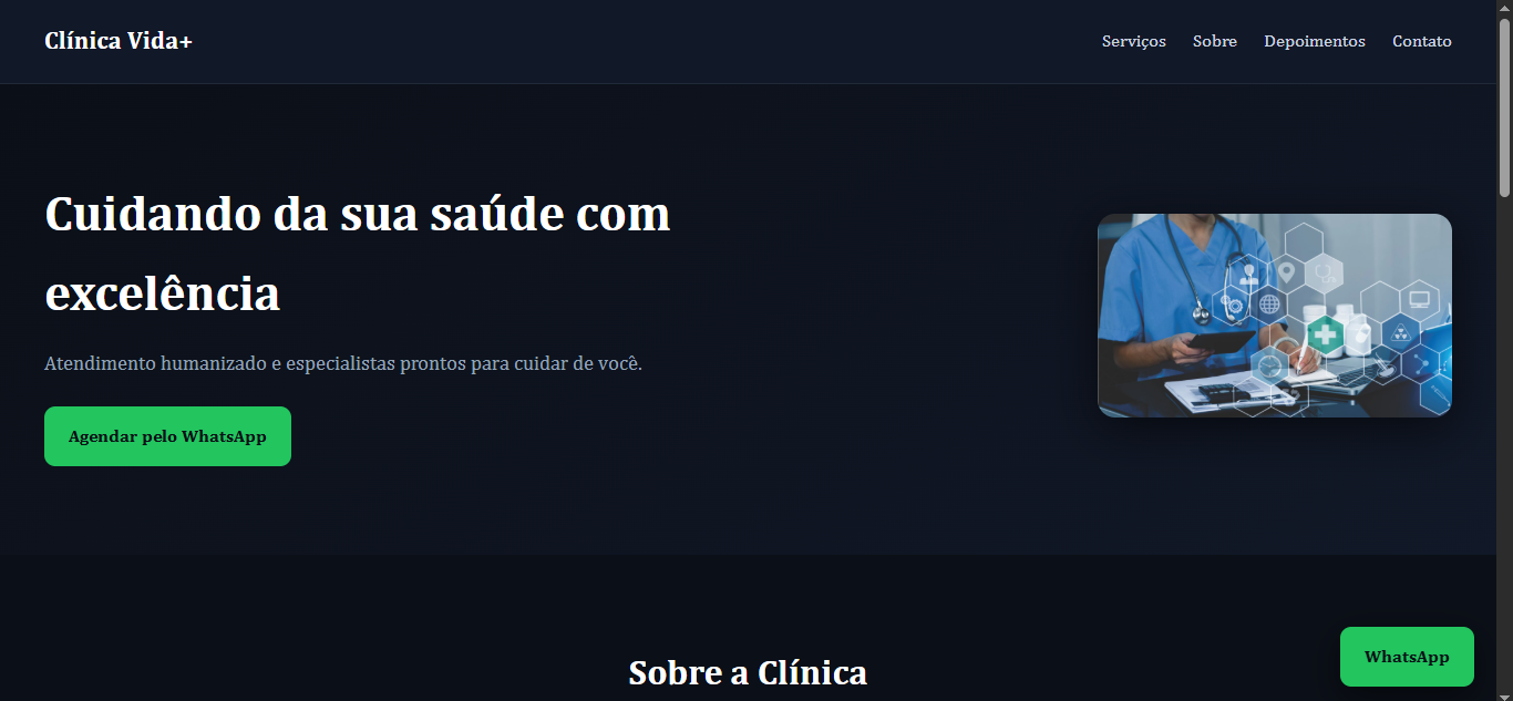 Projeto